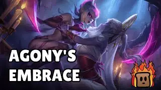 Evelynn Guide