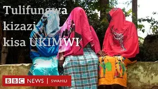 'Nilifungwa kizazi kwa kuwa na virusi vya Ukimwi'