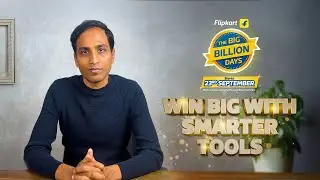 New Seller Tools to Power Your Big Billion Days 2025