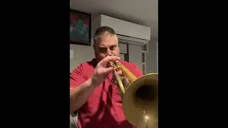 Bebop With Joe Pino
