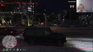 Fawicek20 | MC Stream | Arconix.eu | 3 | Chillovka