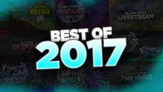 @Synqohs: Best of 2017