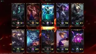 Yorick vs Jax Crit Build 8 3 1