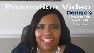Denise Strothers - Recording Artist And Worship Leader || Impact DMV Church