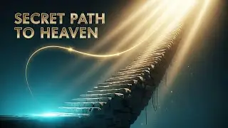This One Ancient Ritual Unlocked The Sky Ladder Mythic Journeys