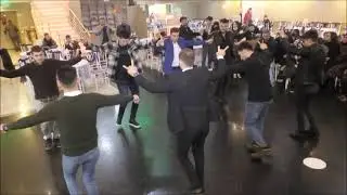 Polatlı Muhabbeti Sarıkız - Atamın Seymenleri - Çözdal