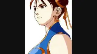 Street Fighter Alpha 3 OST Resolution (Theme of Chun-Li)
