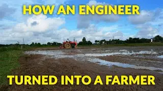 How to startup farming with no experience