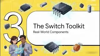 Introduction to Power Electronics | Chapter 1