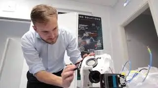 3D Bioprinting Solutions