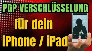 Kostenlos & sicher: Instant PGP f&uuml;r iOS!  | OpenPGP Verschl&uuml;sselung auf deinem iPhone / iPad!