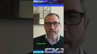 Ripple CEO Brad Garlinghouse on the Growth of Ripple #XRP