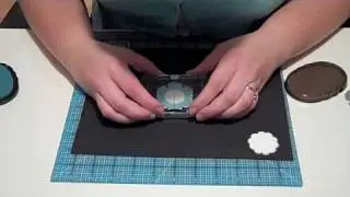 Die Basics with Papertrey Ink