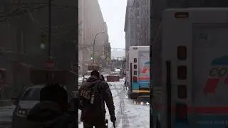 The Division 1 (7 YEARS LATER is still so beautiful)