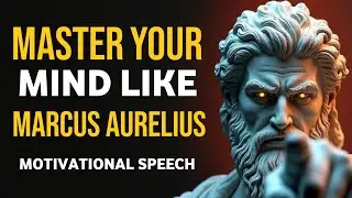 Do You Really Control Your Life? 10 Stoic Rules to Master Self-Discipline Like Marcus Aurelius
