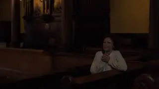 Rediscovering Rachel Baptist... 