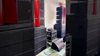Pro-2123 Dual 12 Inch Line Array System🔥🔥