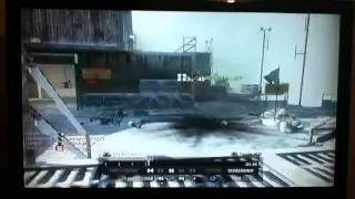 Tossing frags Rambo-_-OP