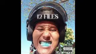 lama G - Addiction official (Audio) 2025