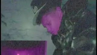 K Suave - Shy (Slowed + Reverb)