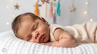 Relaxing Baby Sleep Sounds 🌙 Soft Lullaby for Peaceful Rest &ndash; Little Bear Snores