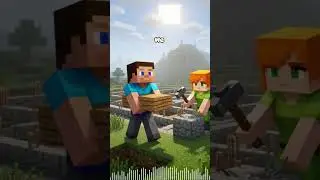 &ldquo;The Minecraft Auto-Farm Paradox: Pt 2