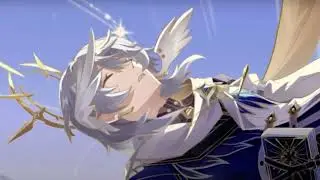 sunday yapping w rain and soft penacony ost | hsr sleep aid