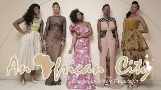 An African City Web Drama Series Review