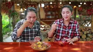 Fresh Blood Ocean Fish Stew | Ocean FishStew Recipe