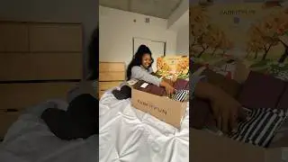 ⁠@fabfitfun FALL UNBOXING 🤭🍂 #fabfitfunpartner #shorts #haul
