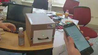 Secure Drawer