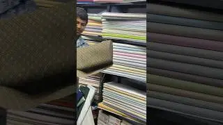 linen cotton and siyaram  Raymond wholesale  madina market Hyderabad #trending #shorts #shortsfeed