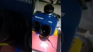 Best budget microscope for mobile repairing #D75t #microscope