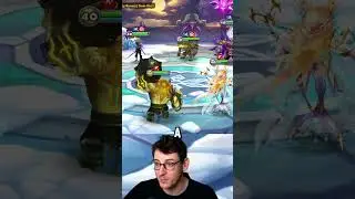Despair Revenge + BOMBS?! New Toy Liebli poppin' off! - Summoners War