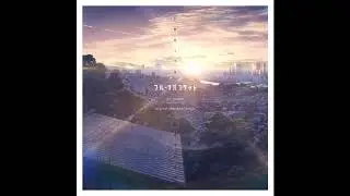 2. For the One Who Needs Me ▸▸「Fruits Basket 」Original Soundtrack OST [Disc 2]