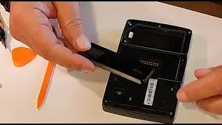 BMW 1200 GS - Sostituzione touch Garmin Navigator VI