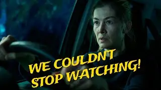 Hallow Road (2025) Review - A Hidden Horror Gem!