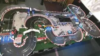 LIVE Slotsync Racing 1/1/2026 #tojuracing #slotcar #slotcarracing