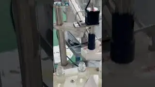 60ML e-liquid filling capping machine/eliquid filling machine gorilla/filling machine for vape juice