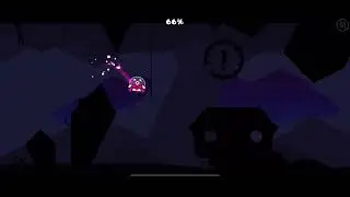 &ldquo;Shadow Ruins&rdquo; by Koopazu | ALL COINS [Geometry Dash 2.2]