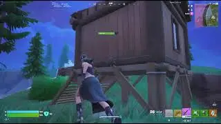 Fortnite　C7S1 👑11👑