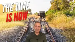 How to embrace change, & step into a new phase of life