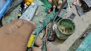 Mahindra gari ka charger kaha repair hota hai bihar me 9835664143