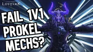 Failing Prokel Mechanics, What Will Happen...