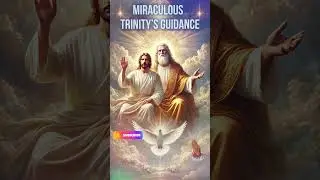 🌟 Miraculous Trinity&rsquo;s Guidance 🌟