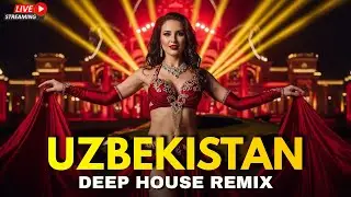 Habibi Remix Uzbekistan &ndash; Nonstop Arabic Mix for Long Drive & Travel