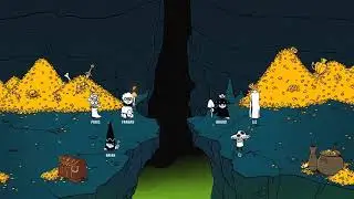 TJPP8 | The Poll Mine - Preview Video