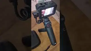 Dji Osmo Action 5 Pro & Asus ROG #dji #djiosmoaction5pro #asusrog #tech #tending  #travel