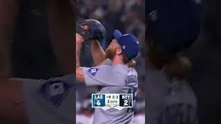 Dodgers are one game away from a WORLD CHAMPIONSHIP 🏆 #mlb #baseball #Dodgers #yankees #worldseries