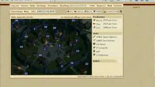tribal wars cheat